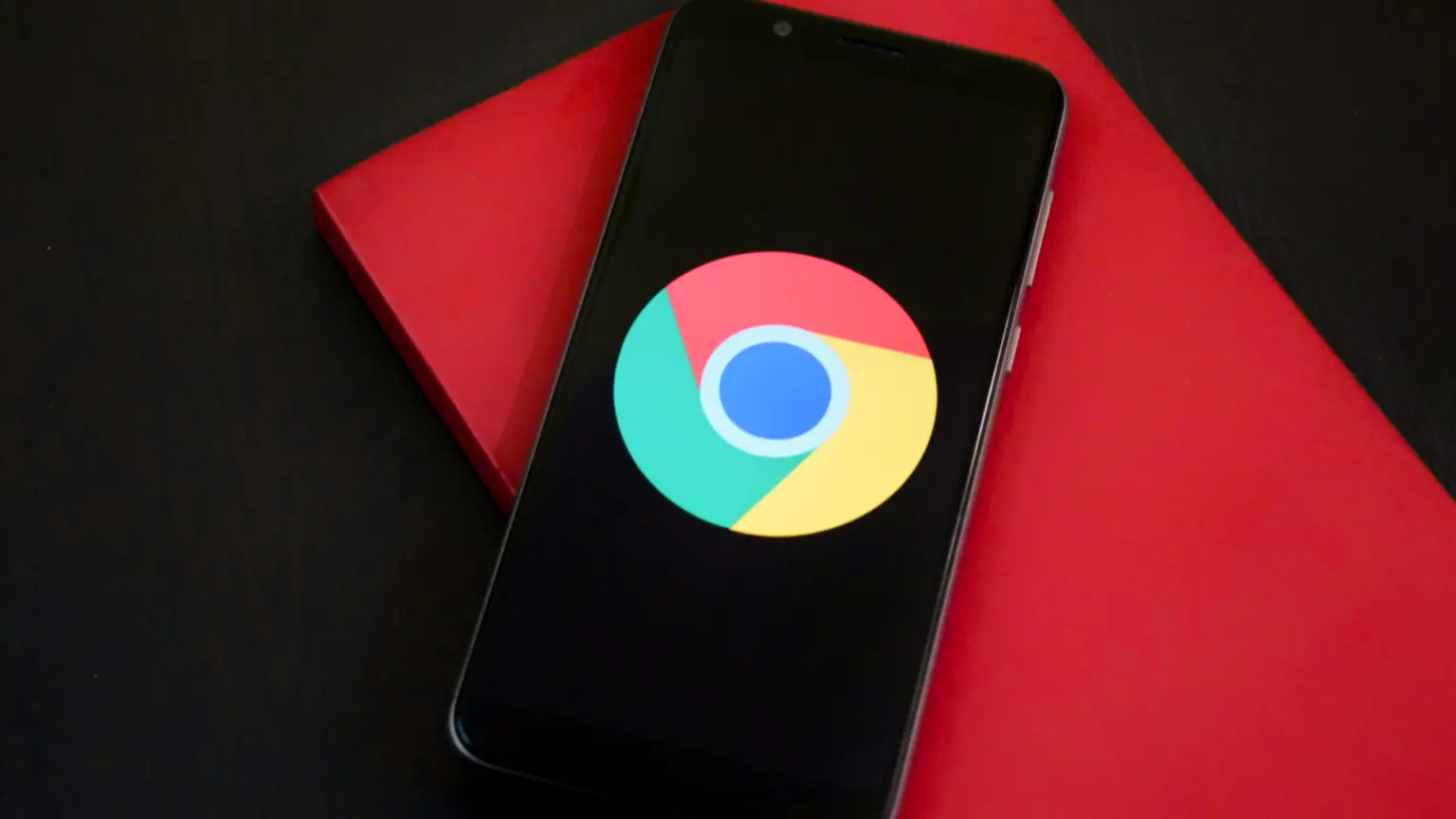 Chrome