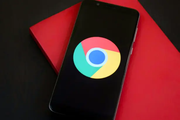 Chrome