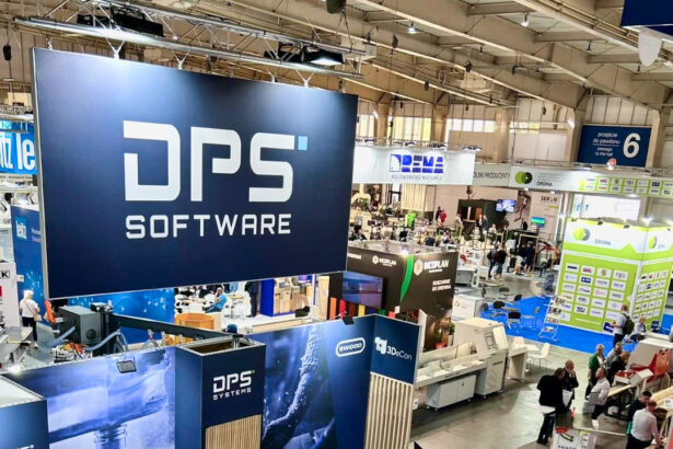 DPS Software