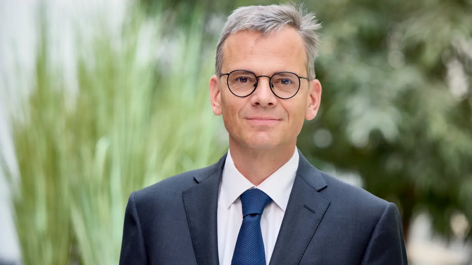Dominik Asam, SAP