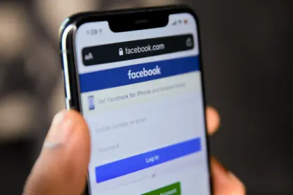 Meta, Facebook