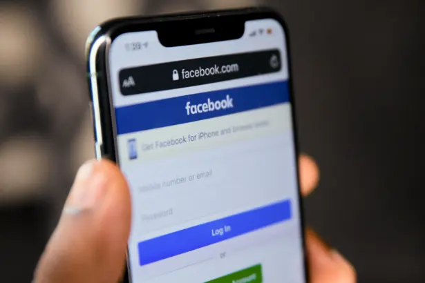 Meta, Facebook
