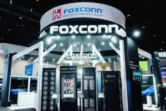 Foxconn