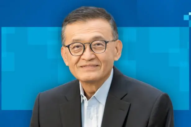 Lip-Bu Tan, Intel