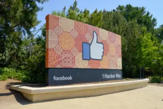 Meta, Facebook