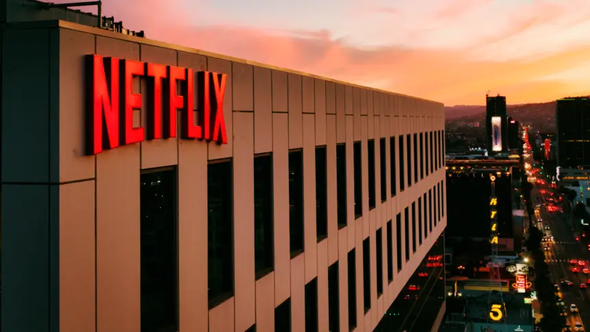 Netflix