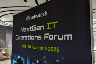 NextGen IT Operations Forum 1