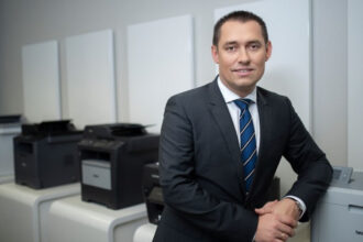Piotr Baca, Brother