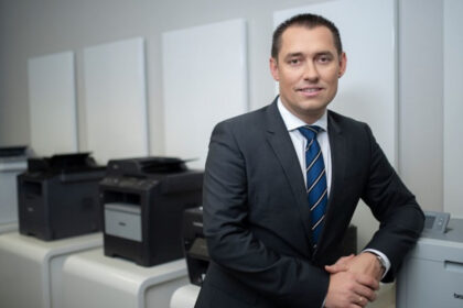 Piotr Baca, Brother