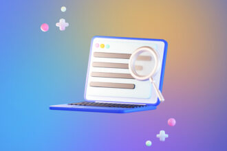 SEO poisoning