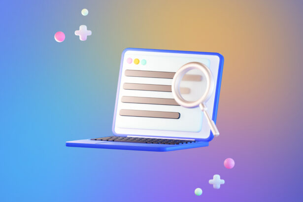 SEO poisoning