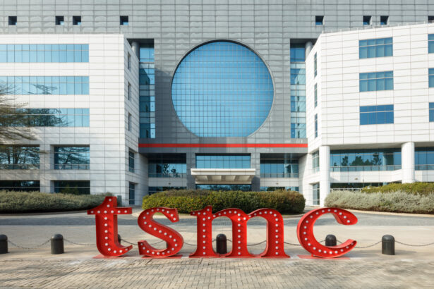 TSMC