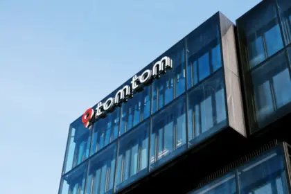 TomTom