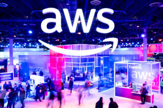 AWS, Amazon