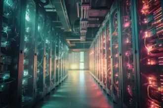 data centre