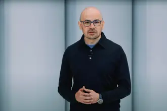 Demis Hassabis, Google DeepMind