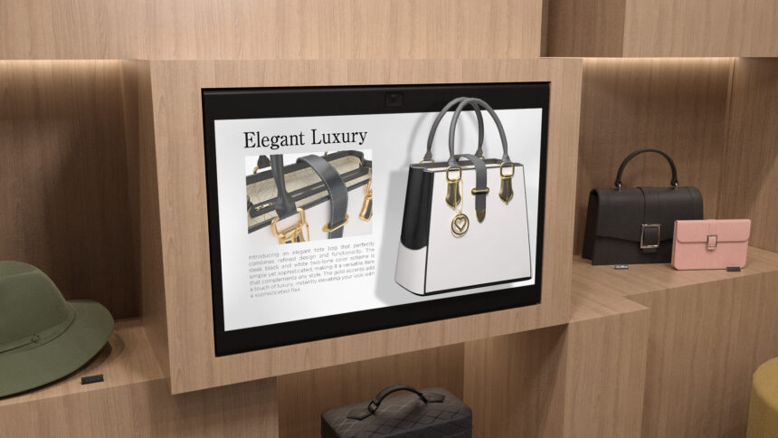 ELFSR2 3Don2D Boutique SingleBag 1920x1080