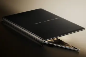 Huawei matebook