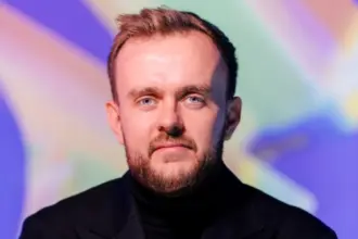 ?ukasz Foks, dyrektor ds. inicjatywy AI Skills w Microsoft