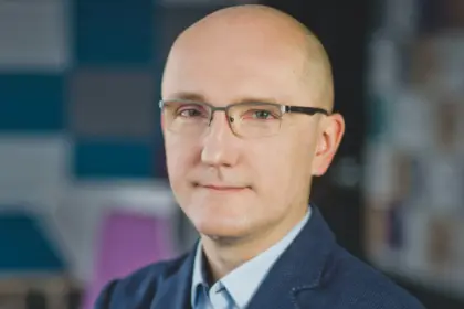 Micha? Kowalczuk, DXC Technology