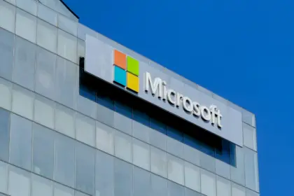 Microsoft