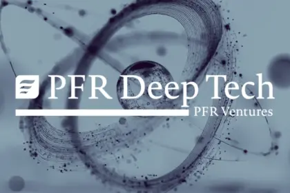 PFR Deep Tech