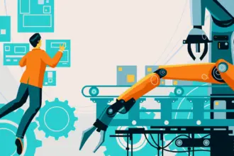 Industry, digital twins