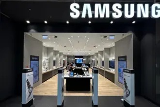 Samsung, shop