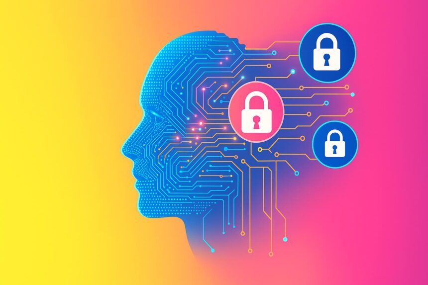 cyberbezpiecze?stwo, AI