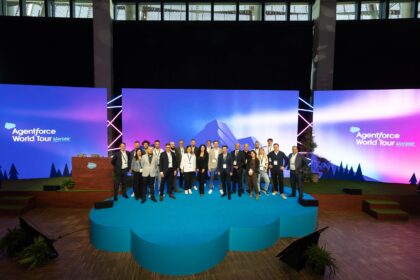 Salesforce