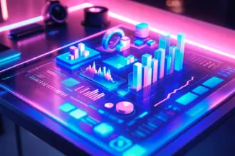 Banktech, advatech