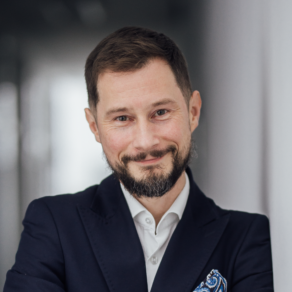 Daniel Wysocki Advatech