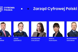 Micha? Kanownik, Cyfrowa Polska