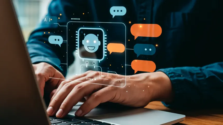 chatbot