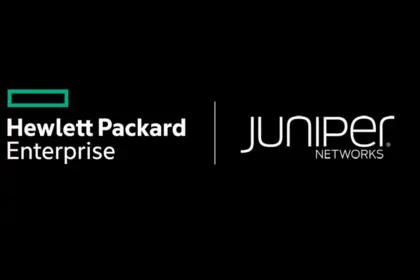 HPE Juniper Networks