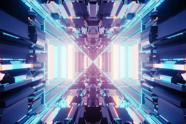 Technologia, AI