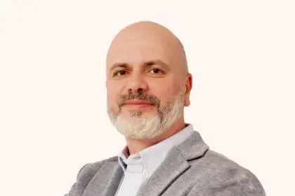 Tomasz Szymanski Brother