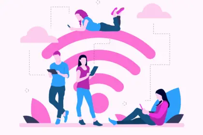 WIFI